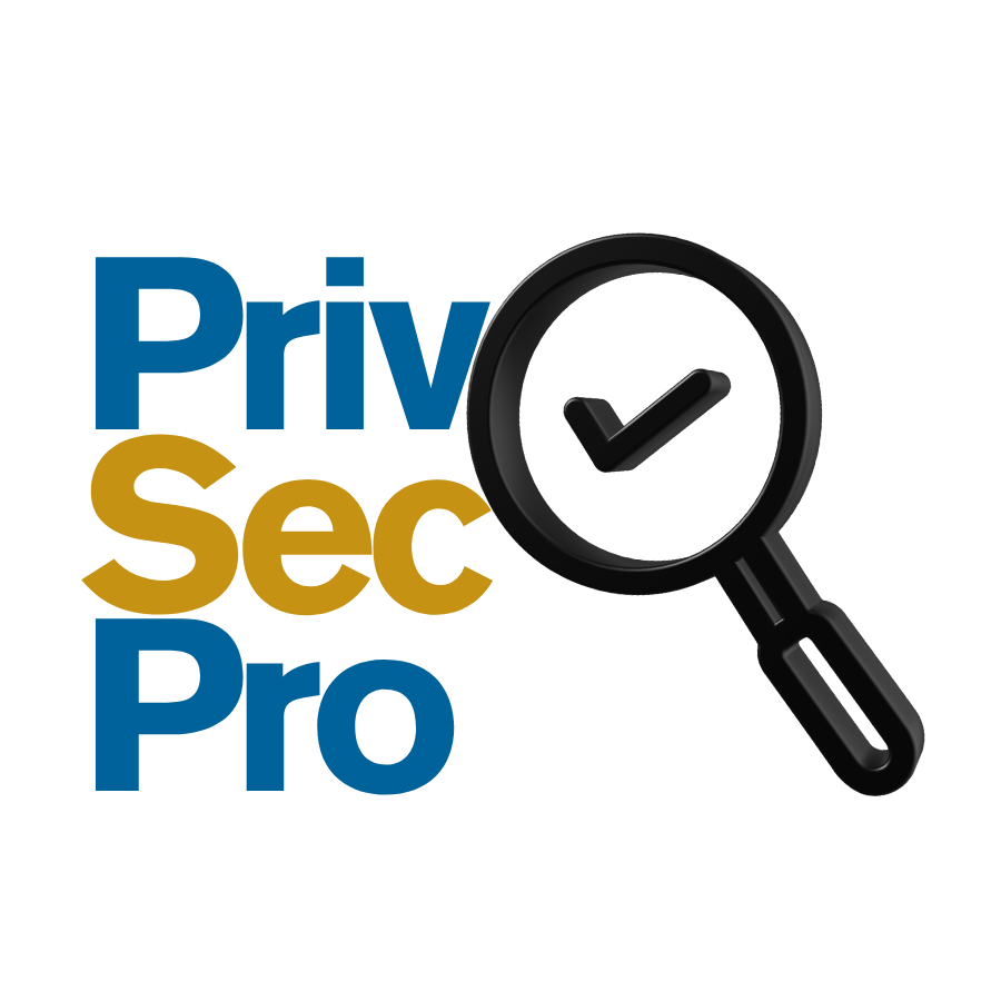 PrivSecpro logo